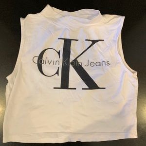 Calvin Klein Muscle Tank